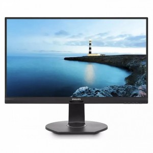 Monitor LED 27" Philips 272B7QPJ, 2K, Frameless